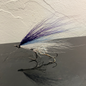 Kenny’s Flies Huckleberry Fly