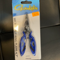 Gamakatsu micro split ring pliers