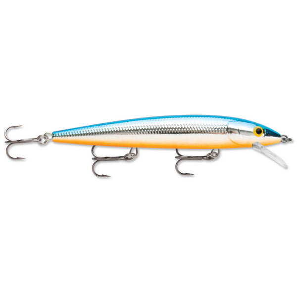 Rapala HJ-14 Silver Blue