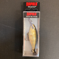 Rapala SR-7 Walleye