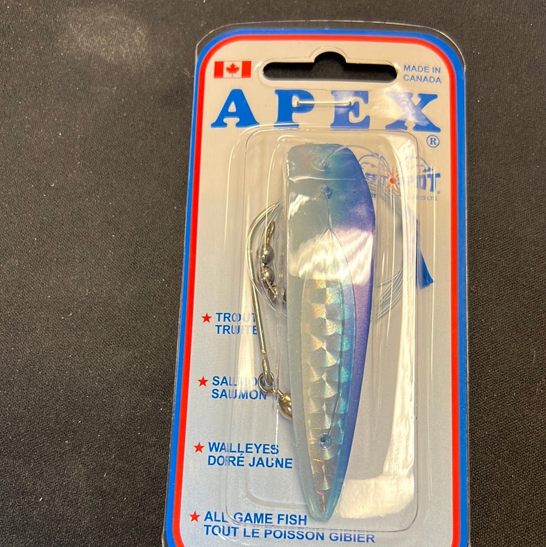 Apex 82R