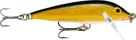 Rapala Countdown CD-5 Gold