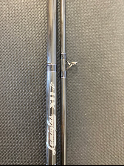 Lamiglas 9’ LX90XHC heavy casting