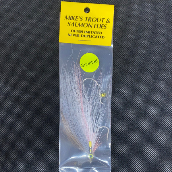 Mike's Four Color fly