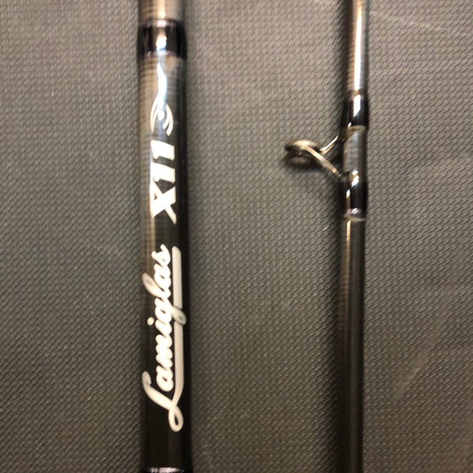 Lamiglas X11 LX90XHCGH 9’