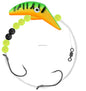 Apex Waly A Plug 1.5" Firetiger