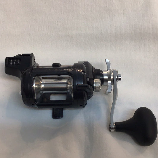 Shimano Tekota 600HG LC