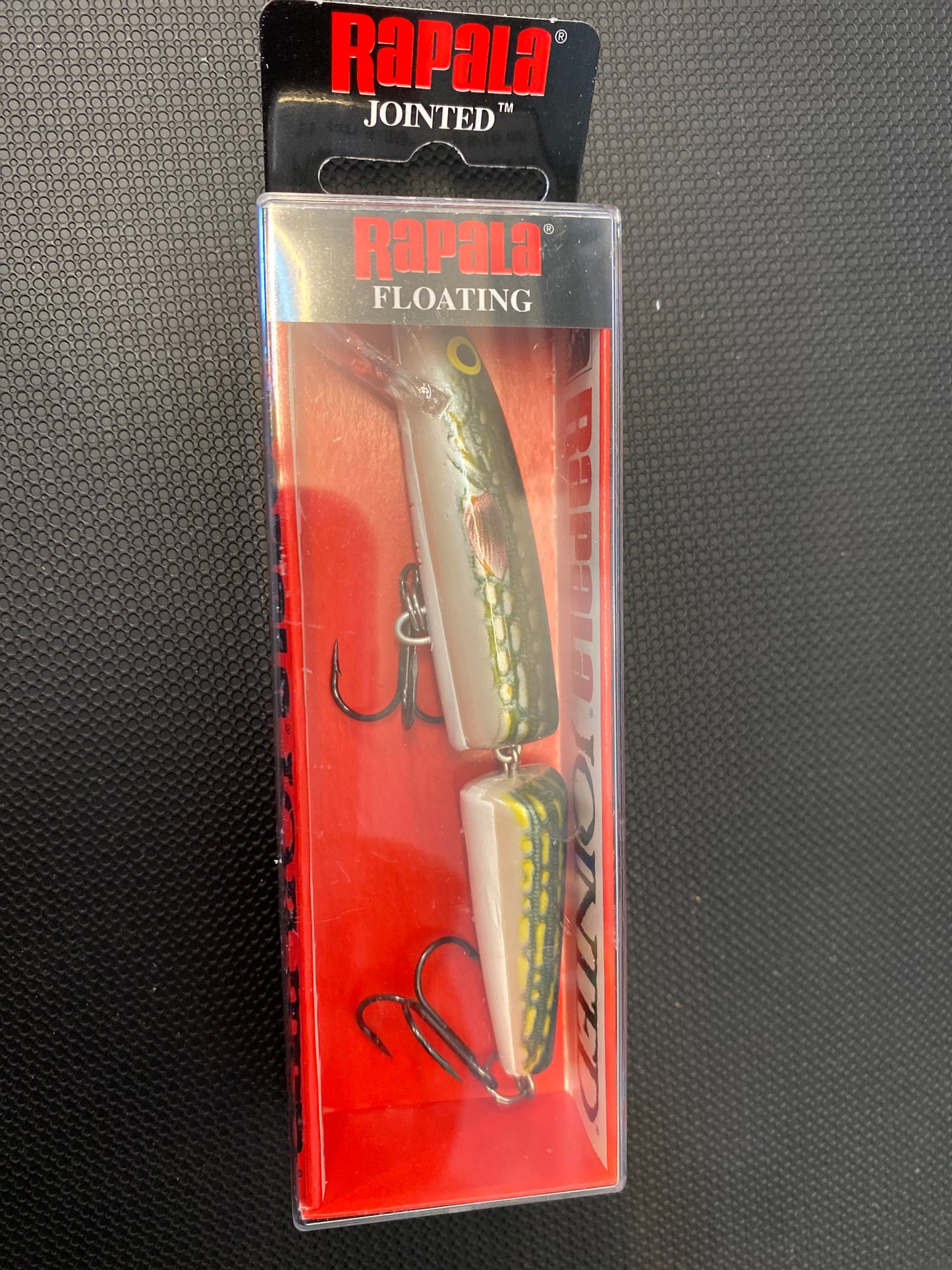 Rapala J11 Pike