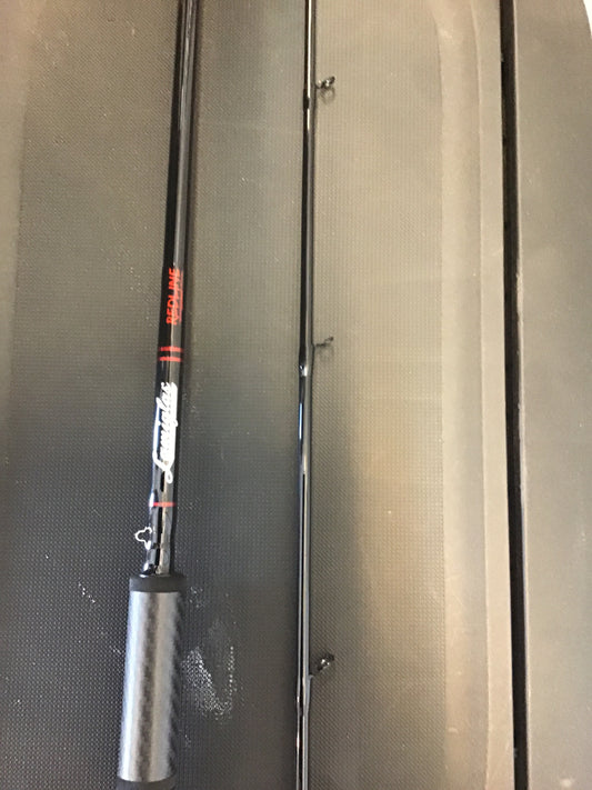 Lamiglas Redline Series  9’ 4” 12-30 lb line casting