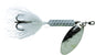 Worden's Rooster Tail 1/8oz White