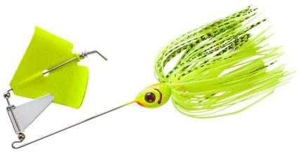 Booyah Buzz 1/2oz chart/chart Shad