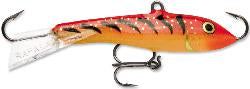 Rapala jigging rap