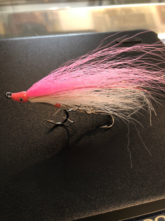 Kenny’s Flies Shaker Taker Fly