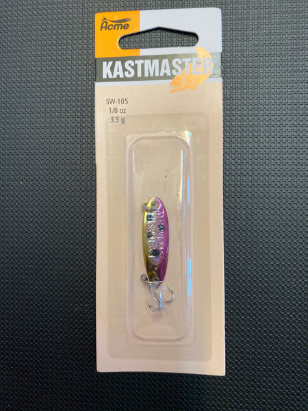 Kastmaster 1/8 (watermelon)