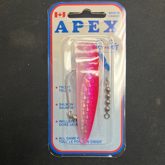 Apex 3.0 78R