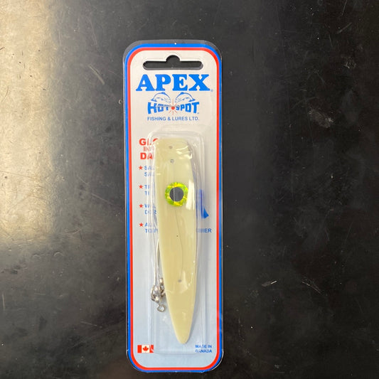 Apex 4.5 #555G
