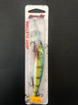 Bandit Green Perch