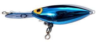 Brads Standard Bait diver