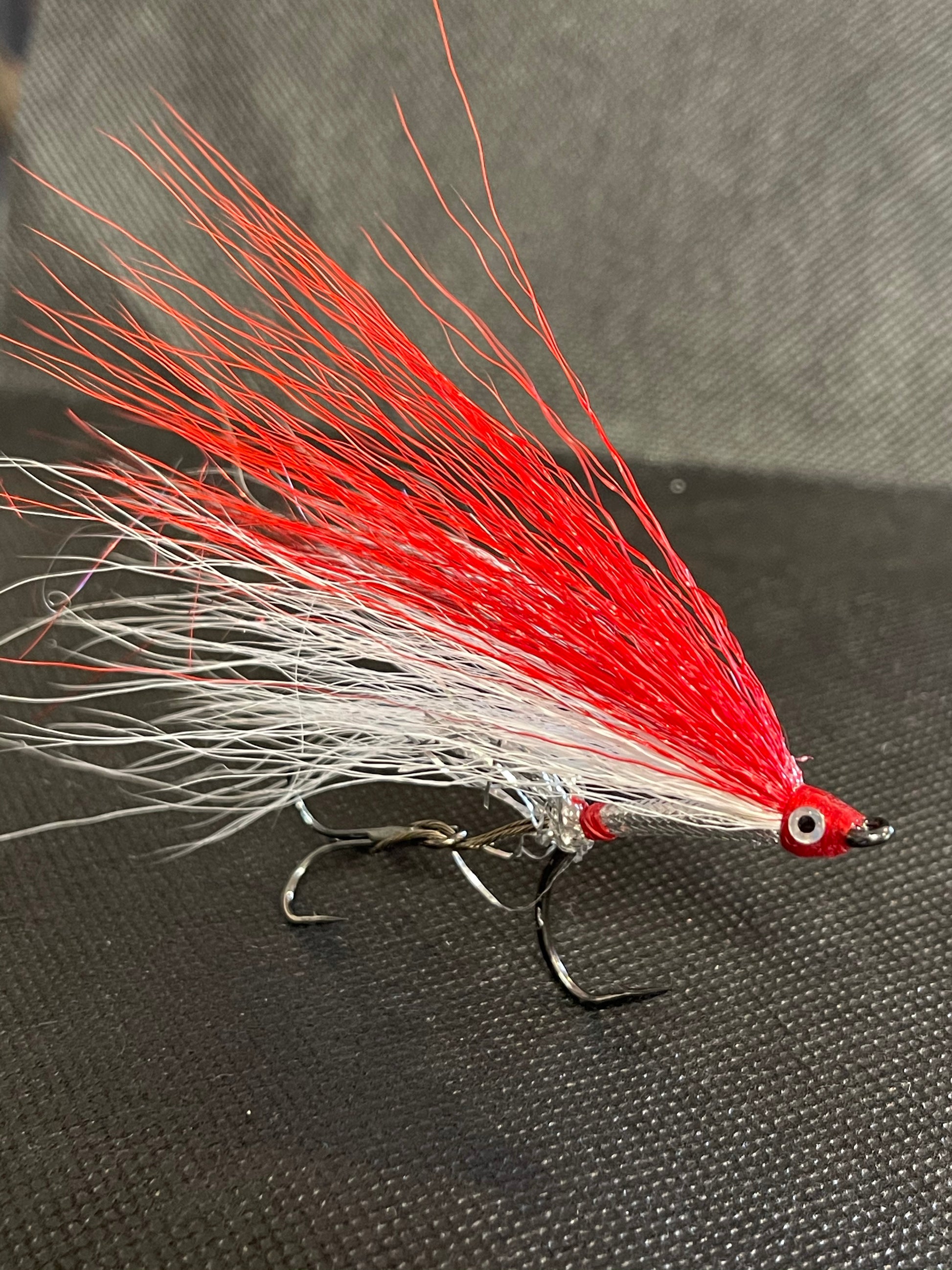 daredevil fishing lure Kenny's Flies Daredevil Fly – Superfly Flies
