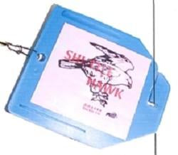 Mack's Shuttle Hawk
