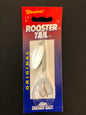 Rooster tail 1/4oz white