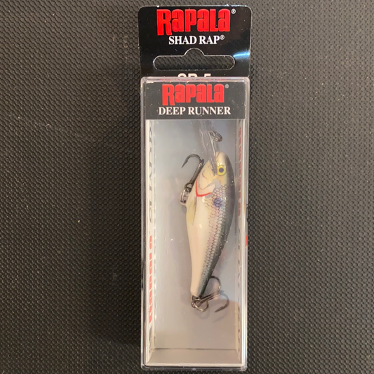 Rapala SR-5 Shad