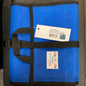 Mauk Fishing #57 Mega Flasher Sleeve (Blue)