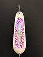 Superfly Glow Purple/pink 5.5” dodger