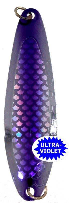 Goldstar 4.0 U.V purple haze