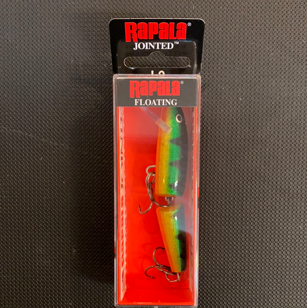 Rapala J-9 Perch