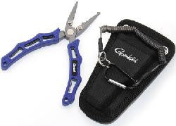 Gamakatsu 6" Stainless Fishing Pliers