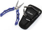 Gamakatsu 6" Stainless Fishing Pliers