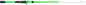 Duckett Fishing Green Ghost 7'0" Medium Crankin Rod