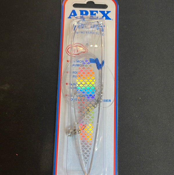 Apex 5.5 130R