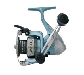 Shimano Spirex 2500FG