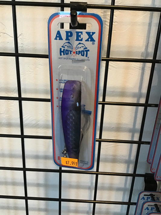 Apex 4.5 #93R