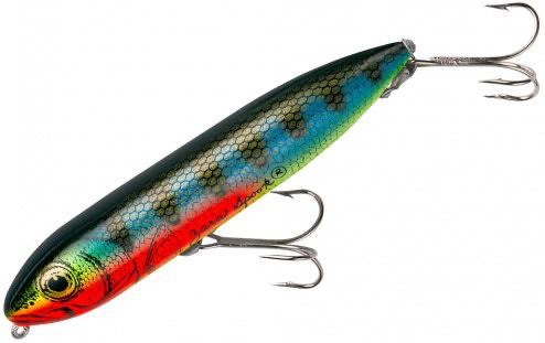 Heddon Zara Spook Natural Perch
