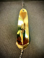Superfly Gold Rush 5.5” dodger