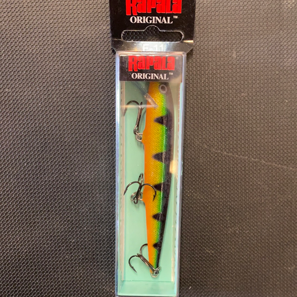 Rapala F-11 Perch