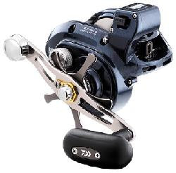 Daiwa Lexa 300PWRL-P