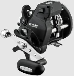 Daiwa Sealine SL20lC3BLW