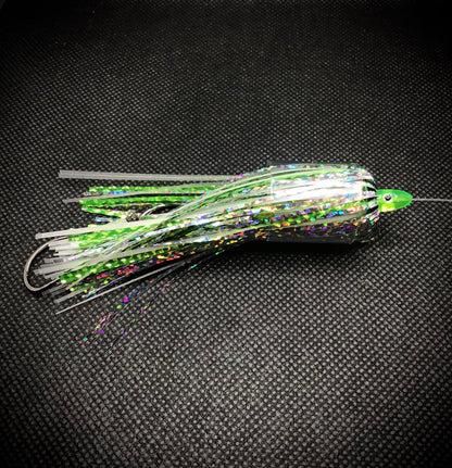 Superfly 4" Mountain Dew Glow