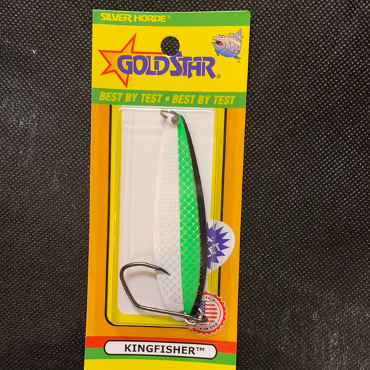 Gold Star 3.5 Lite, Super Trooper