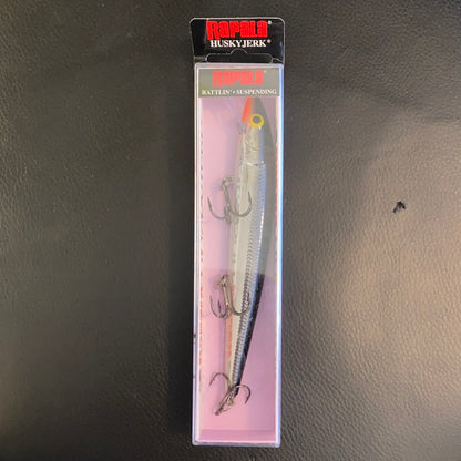 Rapala HJ-14 Silver