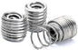 Hollow Lead Core 1# Coil