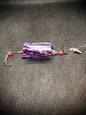 Superfly 2" Purple UV