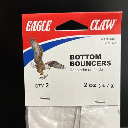 Bottom Bouncer 2oz