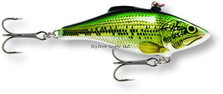 Rapala RNR-8 Baby Bass