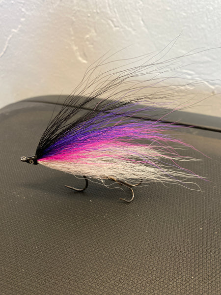 Kenny's Flies Four Color Fly