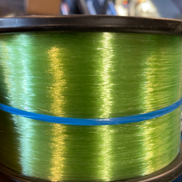 Ande Tournament 12# Green 1lb spool